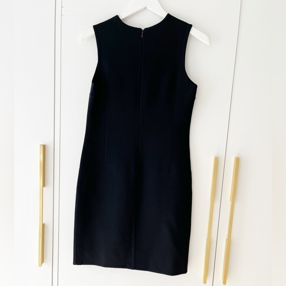 Calvin Klein COLLECTION wool dress - Picture 10 of 11